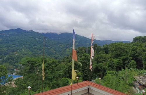 Gangtok House | Serene retreat nestled in the lap of nature at Marchak Ranipool Gangtok,