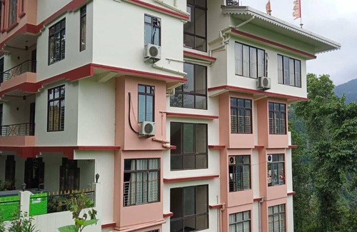 Gangtok House | Serene retreat nestled in the lap of nature at Marchak Ranipool Gangtok,