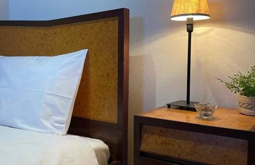 Braganca Apartment | Serene sanctuary for two in Bragança
