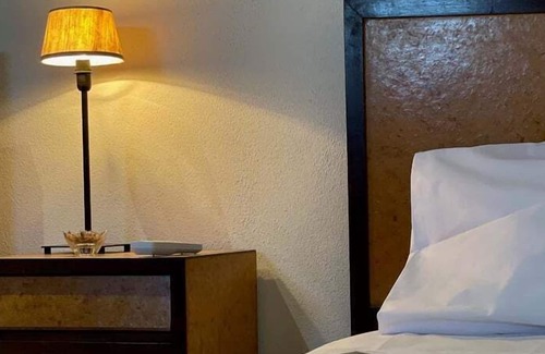 Braganca Apartment | Serene sanctuary for two in Bragança