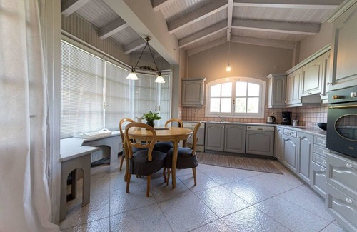 Kalamata House | Serene Seaside Bliss - Lush&Secluded Garden Oasis