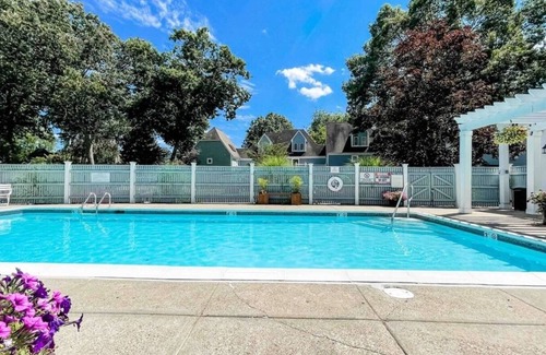 Norwich Villa | SERENE SPA HIDEAWAY MINUTES TO MOHEGAN SUN CASINO