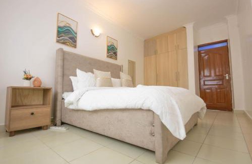 Western Province Apartment | Serene Spaces Garden Estate