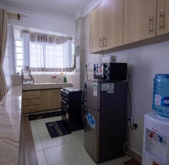 Western Province Apartment | Serene Spaces Garden Estate