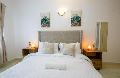 Western Province Apartment | Serene Spaces Garden Estate