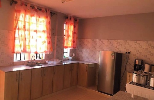 Kisumu House | Serene & Spacious 2-bedroom house in Kisumu City