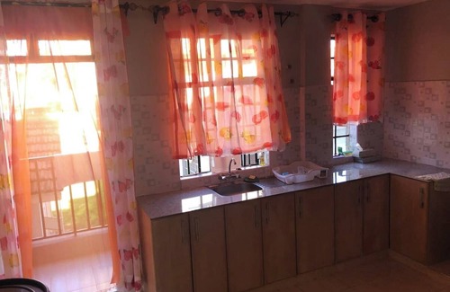 Kisumu House | Serene & Spacious 2-bedroom house in Kisumu City