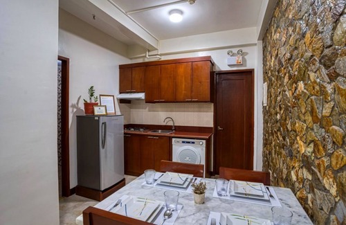 Estancia Apartment | Serene Stay: Your Klibo Hideaway