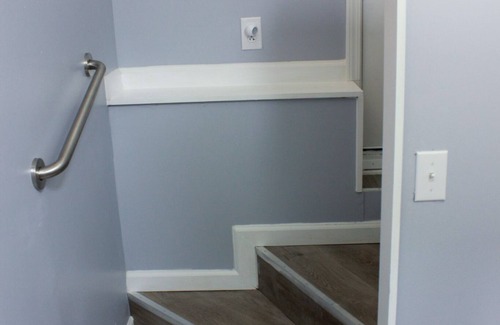 Charlotte House | ★Serene & Stylish ADU★ | Mins to UNCC | ♛Queen Bed