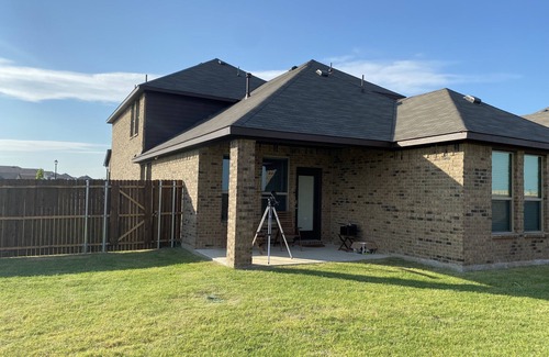 Forney House | Serene Suburban Oasis: Your Retreat Just Minutes from Dallas Buzz!