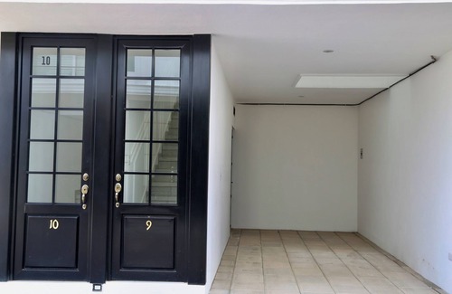Cholula House | Serene townhome with WiFi and private Terrace in San Andrés Cholula