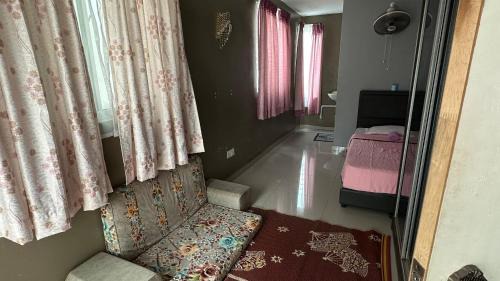 Kepala Batas Villa | Serene Villa