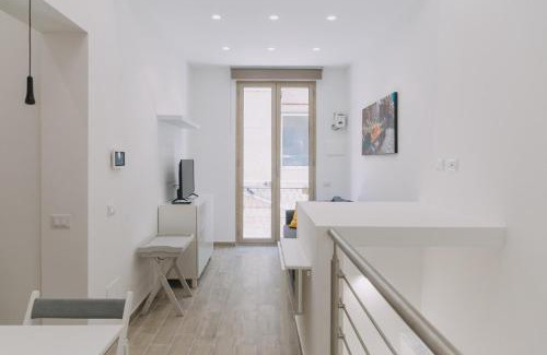 Monte di Pieta Apartment | Serenello Home