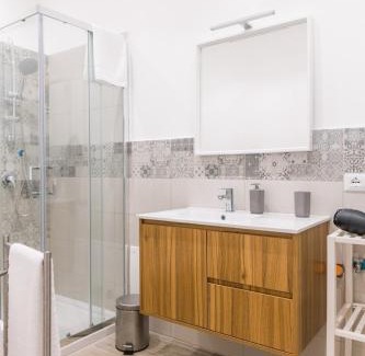 Monte di Pieta Apartment | Serenello Home
