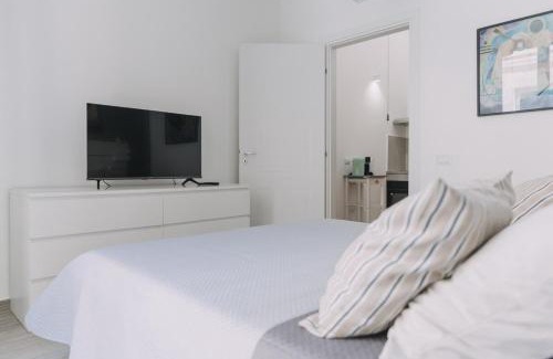 Monte di Pieta Apartment | Serenello Home