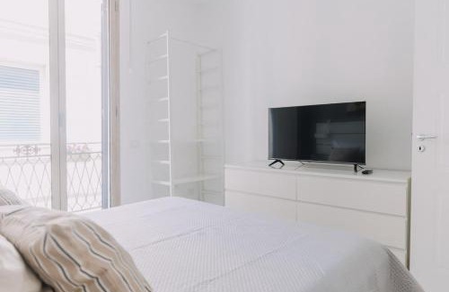 Monte di Pieta Apartment | Serenello Home