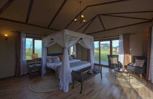 Serengeti National Park Other | Serengeti Sametu Camp