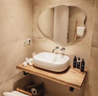 Skiros Apartment | Serenita Skyros