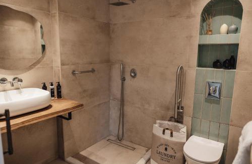 Skiros Apartment | Serenita Skyros