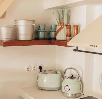Skiros Apartment | Serenita Skyros