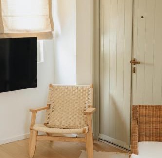 Skiros Apartment | Serenita Skyros
