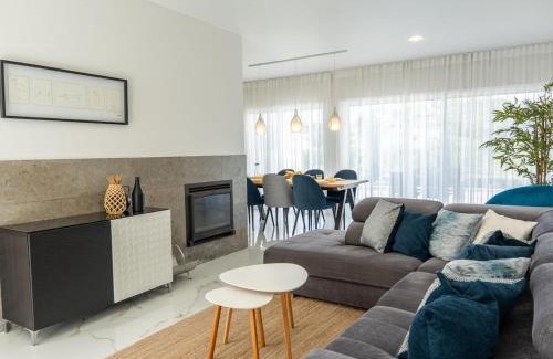Patroves Villa | Serenity 03 House - Comfort & Exclusivity