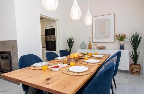 Patroves Villa | Serenity 03 House - Comfort & Exclusivity