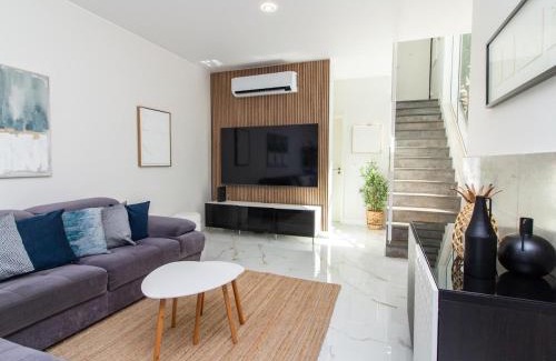 Patroves Villa | Serenity 03 House - Comfort & Exclusivity