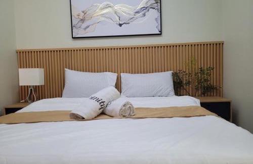 Lipa House | Serenity 3 New cozy Home