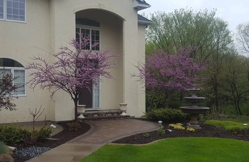 Shakopee House | "Serenity" A Luxurious Retreat