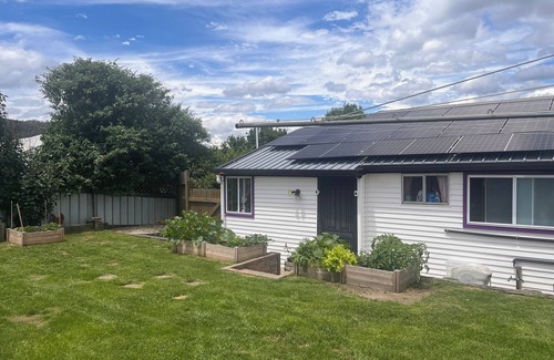 Lithgow Cottage | Serenity, a quiet cottage in Lithgow