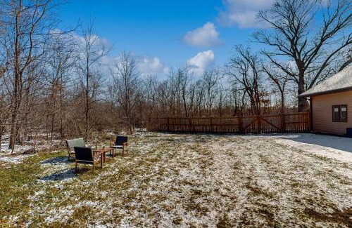 Oxford House | Serenity Acres