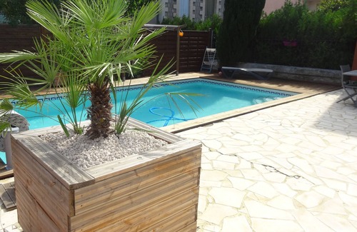 Egassiairal House | Serenity and comfort, town center and 15 min from the sea