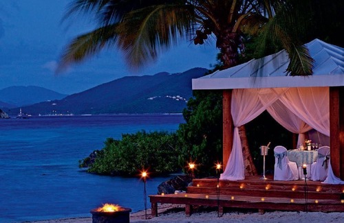 Red Hook Condo | SERENITY AND PEACE IS CALLING. RITZ CARLTON ST THOMAS
