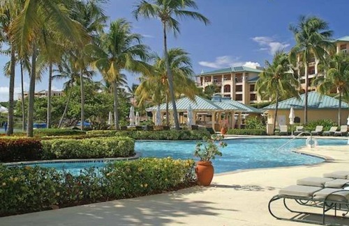 Red Hook Condo | SERENITY AND PEACE IS CALLING. RITZ CARLTON ST THOMAS
