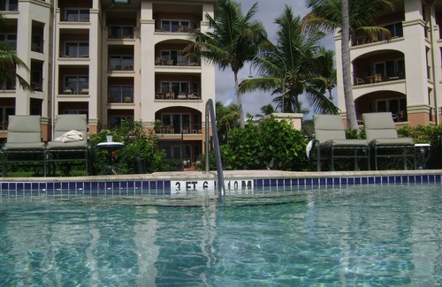 Red Hook Condo | SERENITY AND PEACE IS CALLING. RITZ CARLTON ST THOMAS
