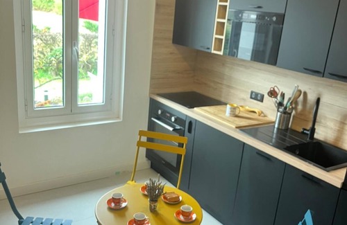 Tarnos House | Serenity and relaxation 3 km from the beach