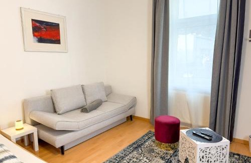 Leoben House | Serenity Apartment - Harmony