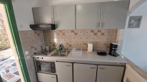 Aetos Apartment | SERENITY Apartments 2