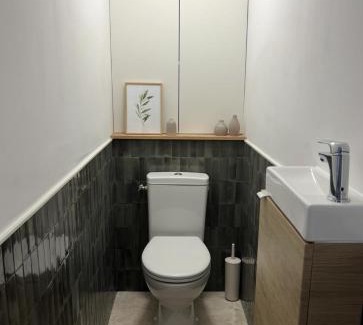 Nieuil l'Espoir Apartment | Serenity Appart', Les Clés de l'Espoir, proche Poitiers