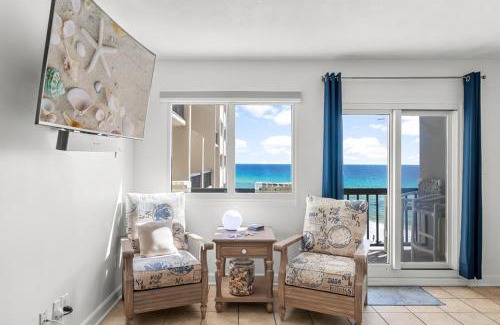 Sunnyside Apartment | Serenity at A-521