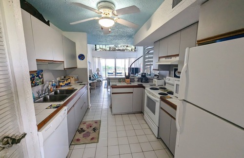 Estate Salt River Condo | Serenity at Gentle Winds