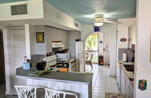 Estate Salt River Condo | Serenity at Gentle Winds