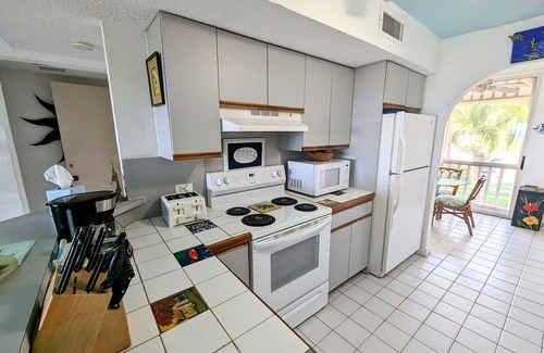Estate Salt River Condo | Serenity at Gentle Winds