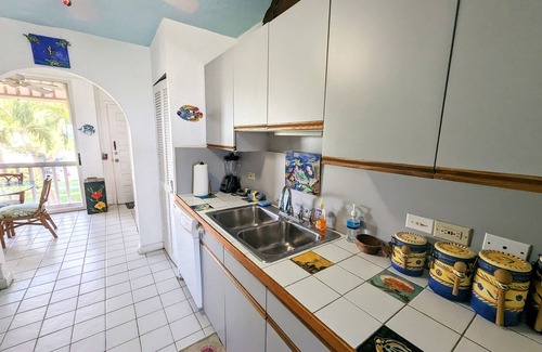 Estate Salt River Condo | Serenity at Gentle Winds