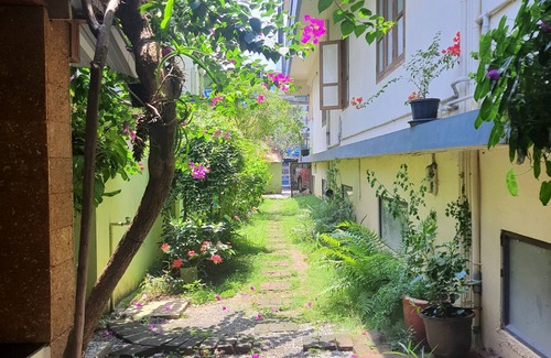 Thiruvananthapuram Cottage | Serenity at the heart of Trivandrum City. All major locations few KM away !