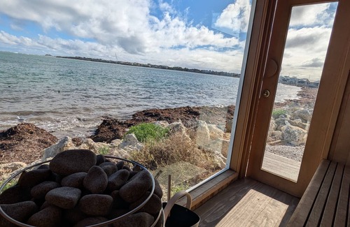 Pelican Point House | Serenity at Sandcastle House