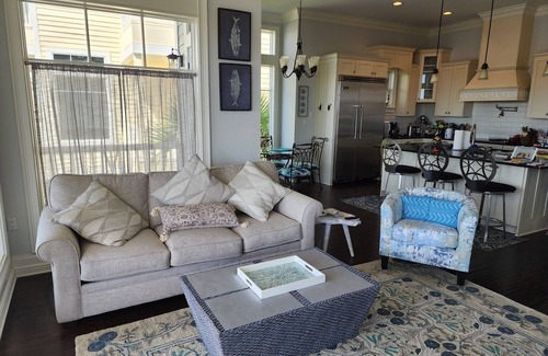 Crawfordville House | Serenity at Shell Point-Beautiful home that offers peace and tranquility!