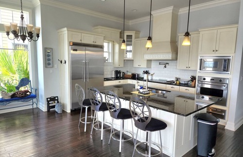 Crawfordville House | Serenity at Shell Point-Beautiful home that offers peace and tranquility!