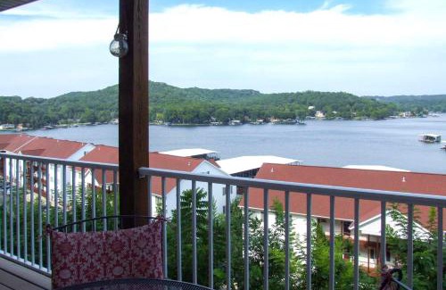 Camdenton Apartment | Serenity at the Lake Ozarks Gem with Pool Access